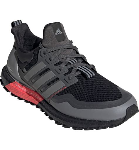 adidas ultraboost all terrain running shoe|adidas ultraboost all terrain review.